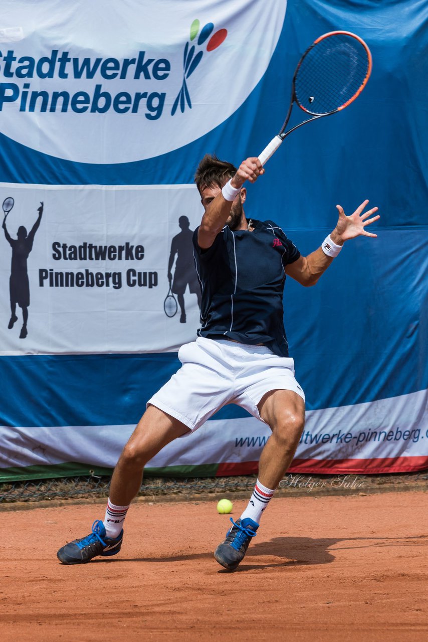 Bild 295 - Stadtwerke Pinneberg Cup